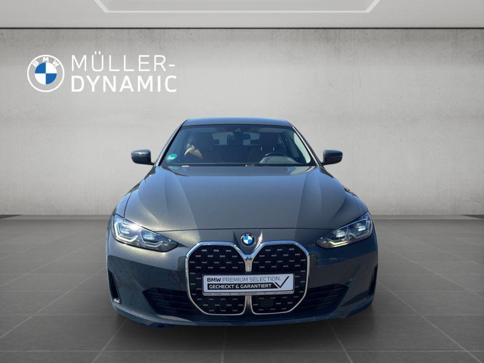 BMW 420 420d Coupé Gran Coupé xDrive