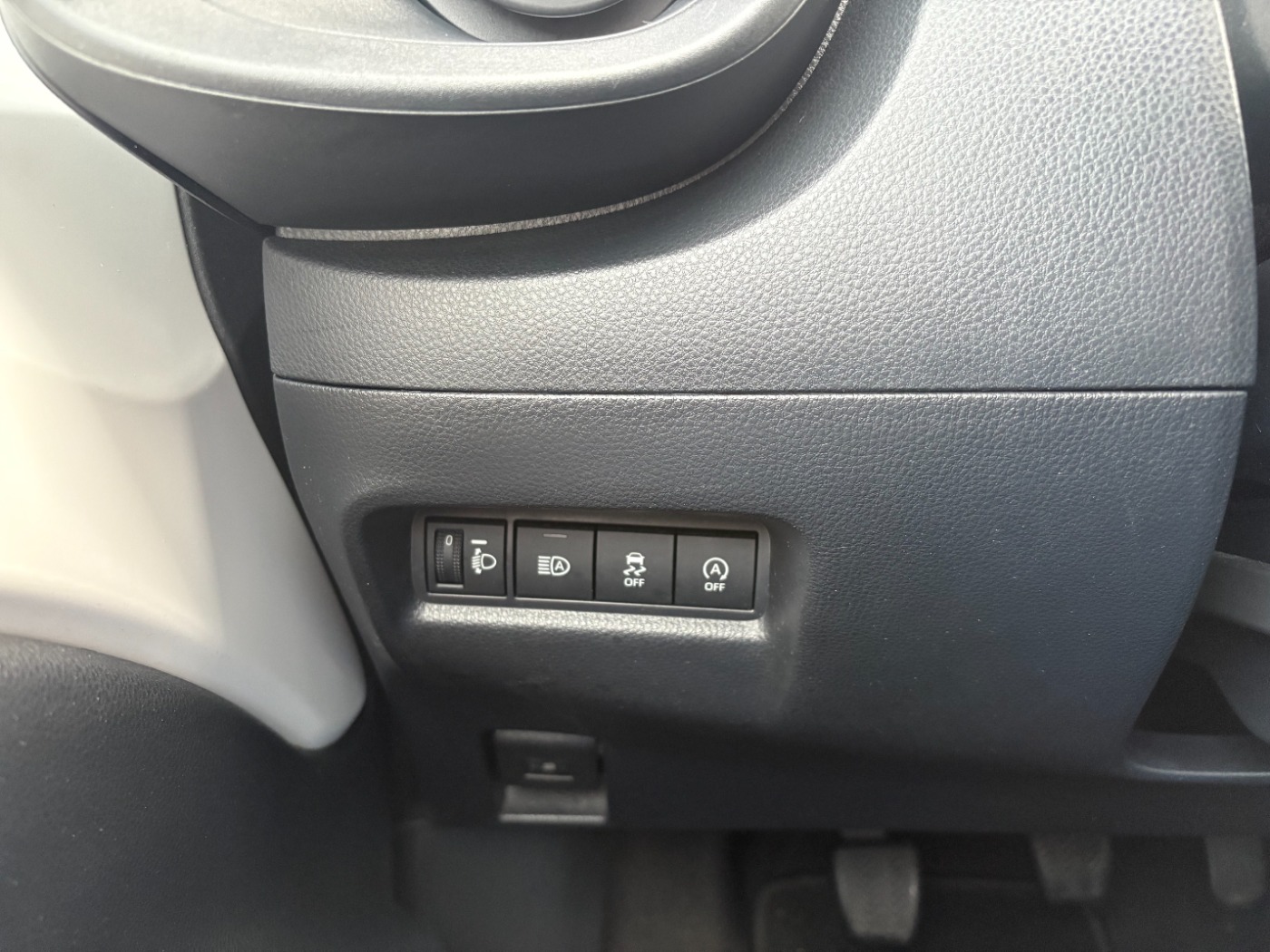 Toyota Aygo X 5-deurs