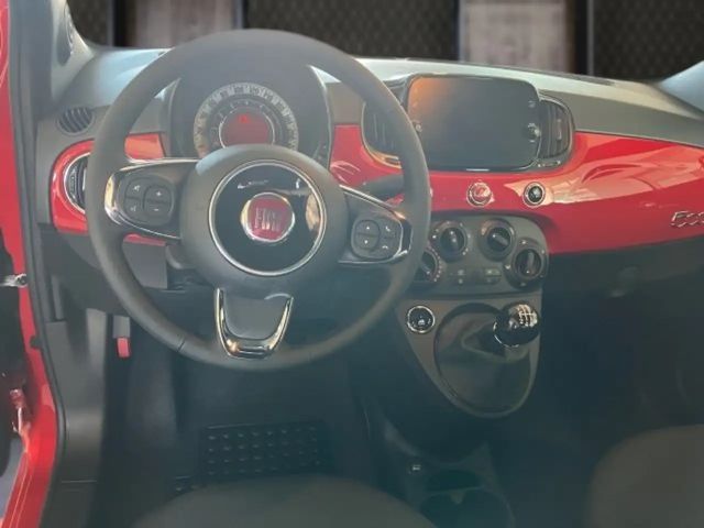 Fiat 500 FireFly Hybrid 70