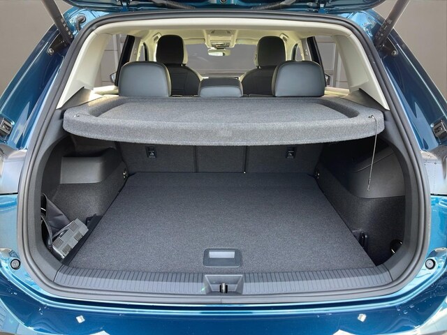 Volkswagen Tiguan 2.0 TDI