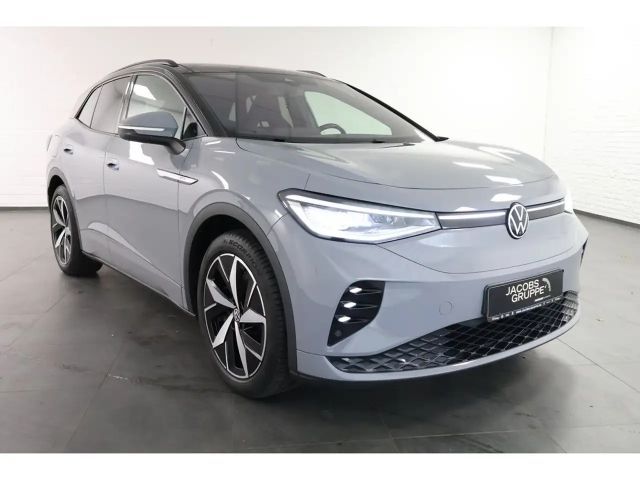 Volkswagen ID.4 GTX