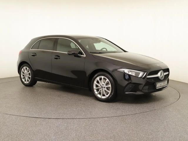 Mercedes-Benz A 250 Progressive