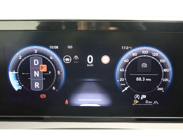 Volkswagen Tiguan 2.0 TDI DSG R-Line