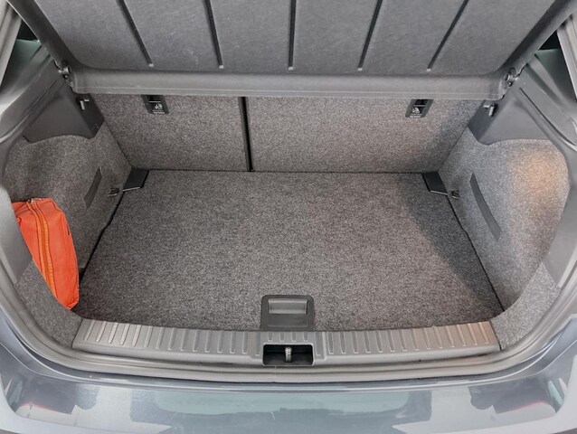 Seat Ibiza 1.0 TSI DSG