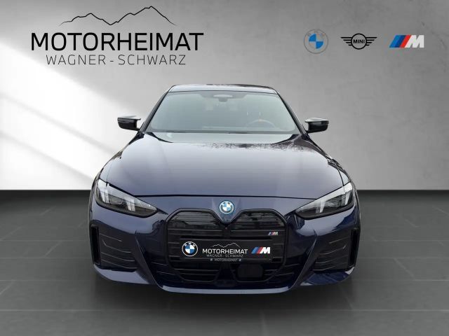 BMW i4 Coupé Gran Coupé M-Sport M50 xDrive