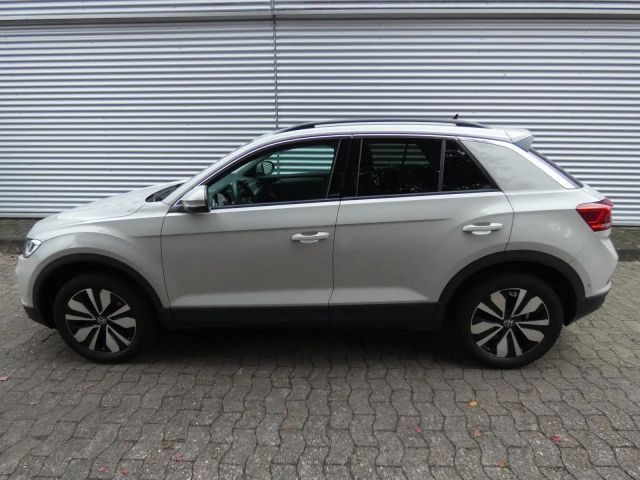 Volkswagen T-Roc 2.0 TDI Move