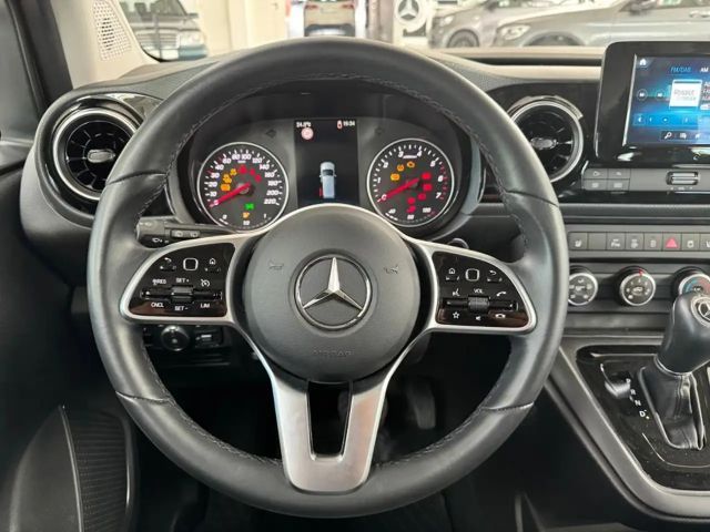 Mercedes-Benz Citan Tourer