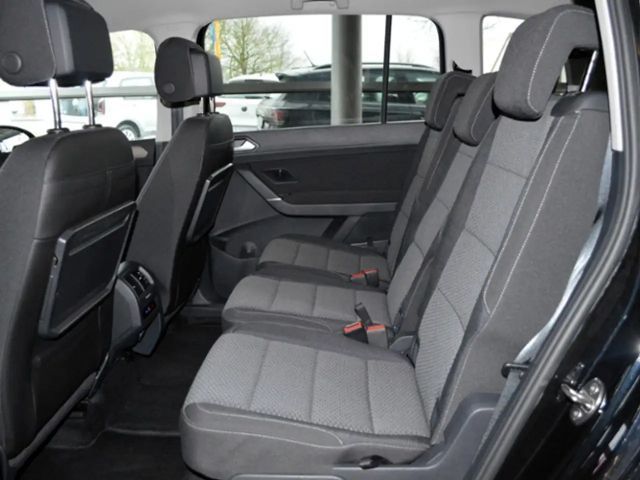 Volkswagen Touran Comfortline DSG