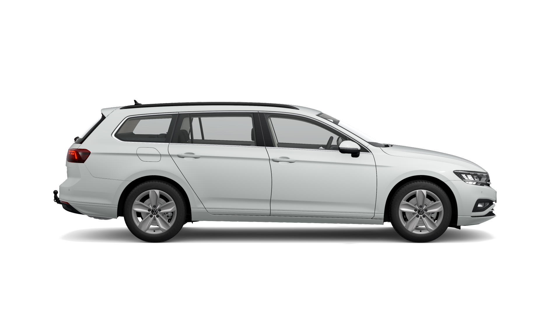 Volkswagen Passat 2.0 TSI Variant