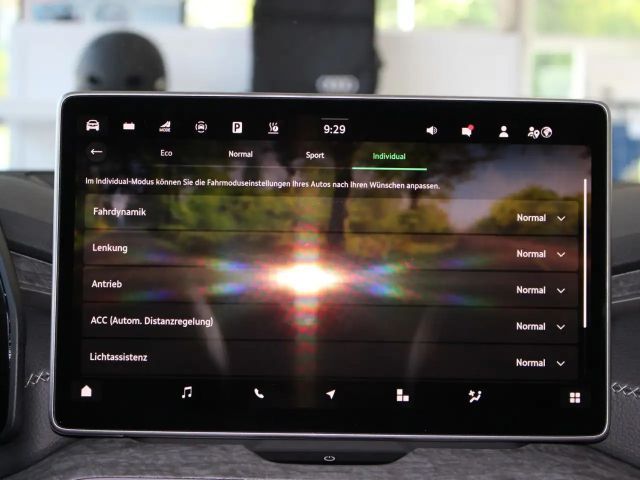 Skoda Kodiaq Selection iV