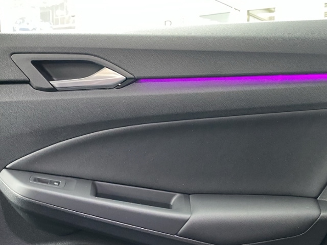 Volkswagen Golf 1.5 TSI Golf VIII