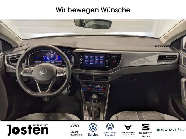 Volkswagen Polo 1.0 TSI DSG IQ.Drive Style