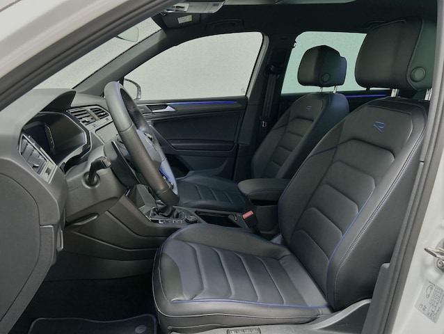 Volkswagen Tiguan 2.0 TSI 4Motion DSG