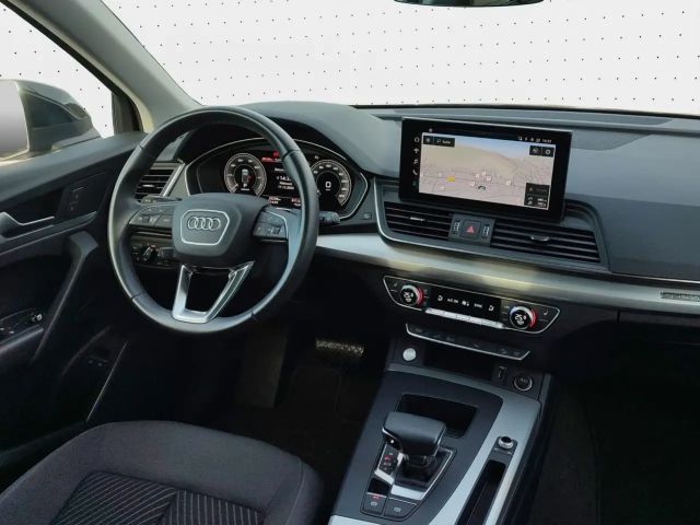 Audi Q5 50 TFSI Hybride Quattro