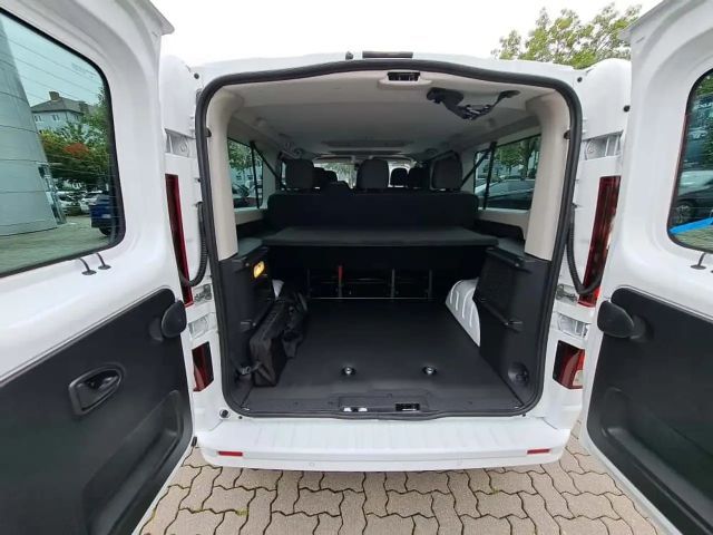 Renault Trafic Combi L2H1 Life