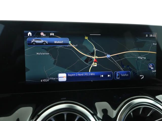 Mercedes-Benz GLA 220 4MATIC AMG Line