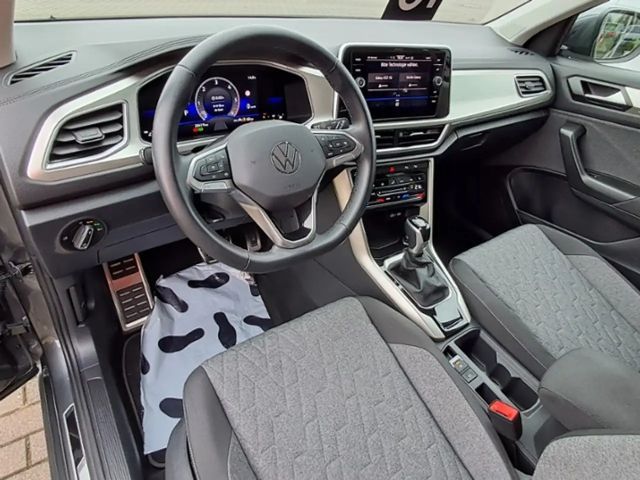 Volkswagen T-Roc 2.0 TDI Move