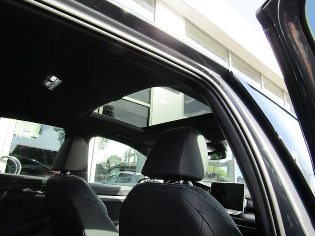 Volkswagen Golf 1.5 TSI DSG