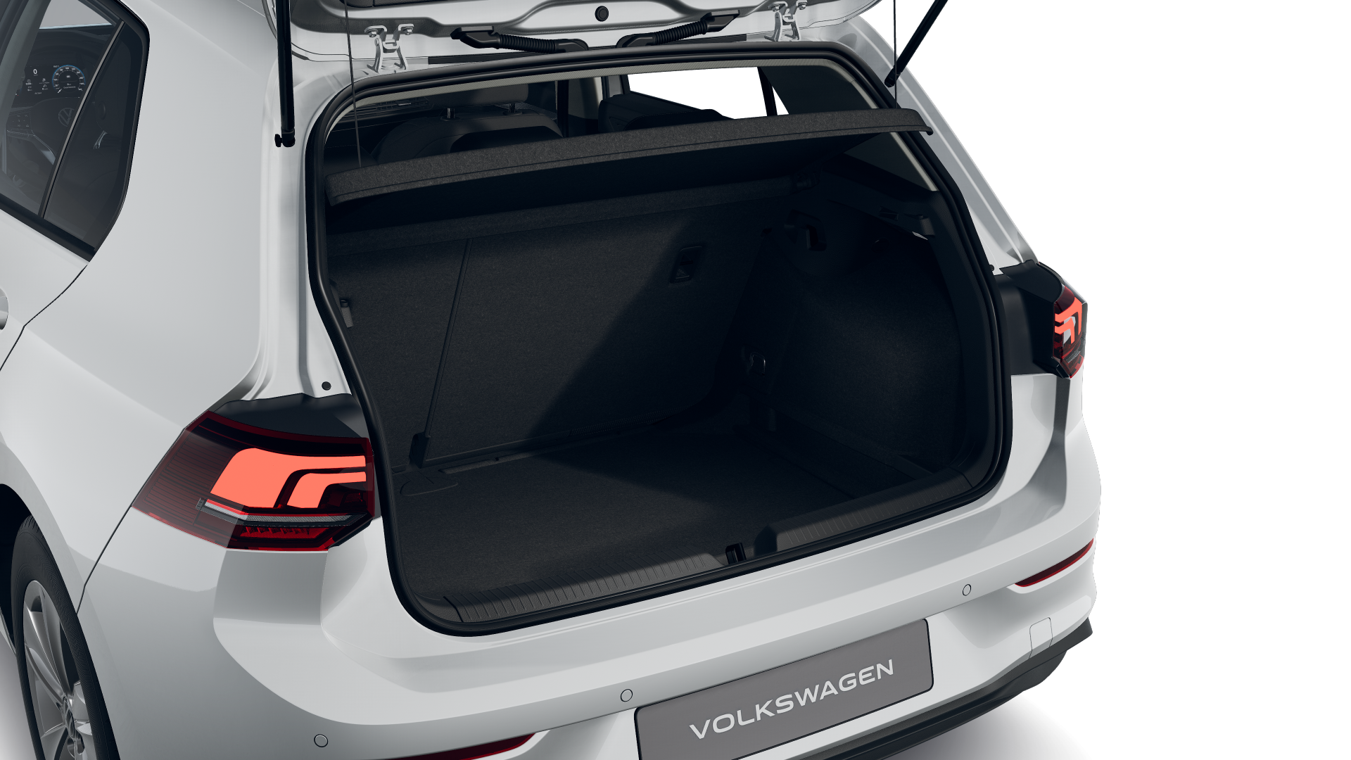 Volkswagen Golf 1.5 TSI