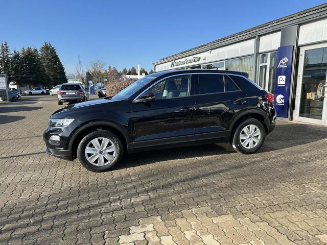 Volkswagen T-Roc 1.0 TSI