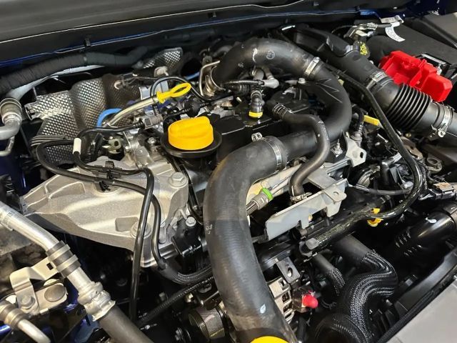 Renault Captur Evolution TCe 90