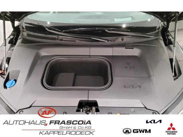 Kia EV3 81.4 kWh GT-Line