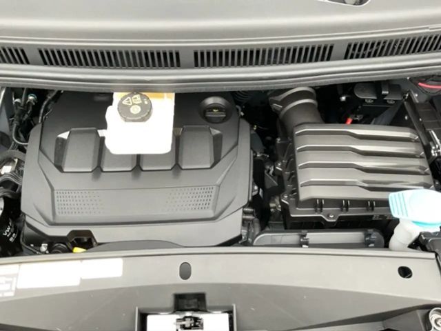 Volkswagen California Beach T7