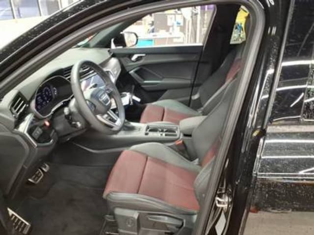 Audi Q3 35 TFSI S-Tronic