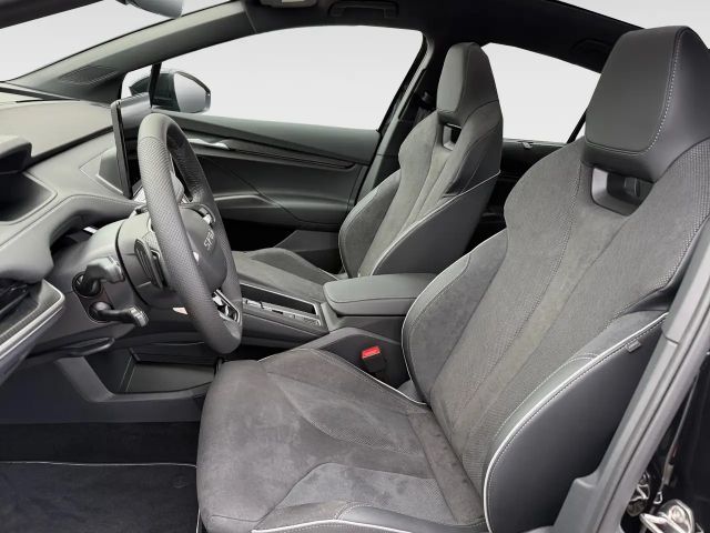 Skoda Enyaq Coupe Sportline