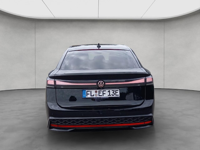 Volkswagen ID.7 GTX Plus