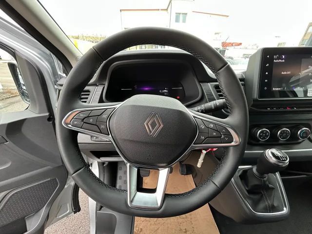 Renault Trafic Equilibre Equilibre L2H1