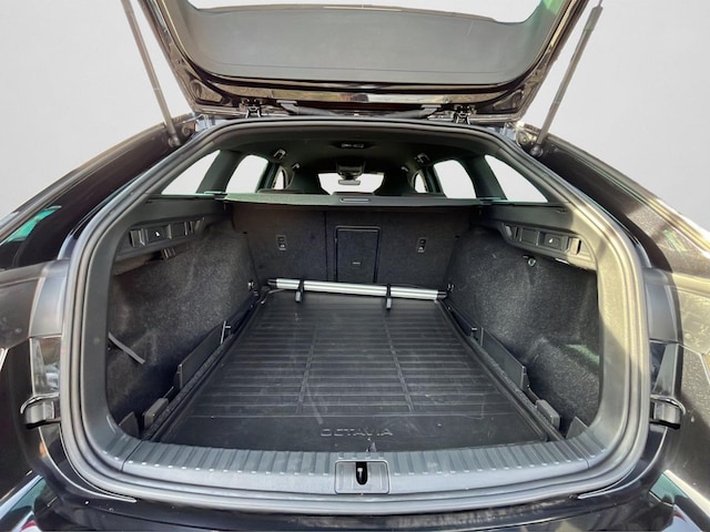 Skoda Octavia 2.0 TSI Combi RS