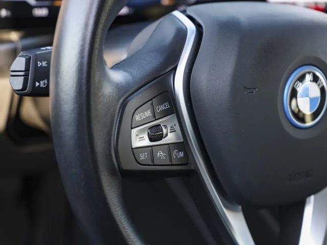 BMW i4 Sedan eDrive40