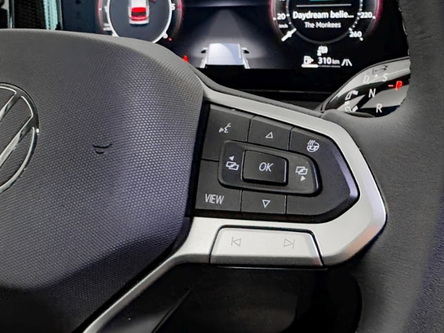 Volkswagen Tiguan 2.0 TDI Life Plus