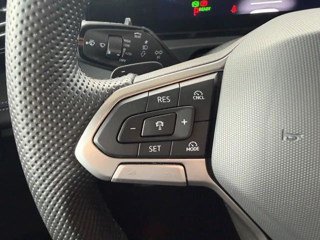 Volkswagen Tiguan 2.0 TSI DSG R-Line Style