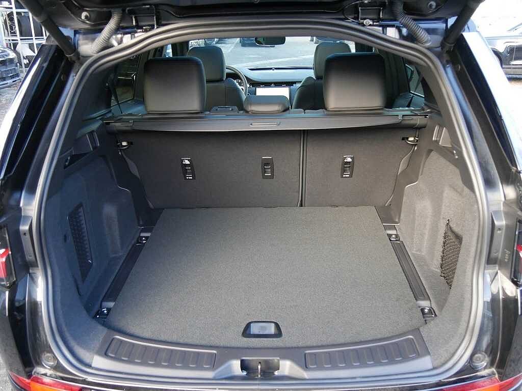 Land Rover Discovery Sport Dynamic SE