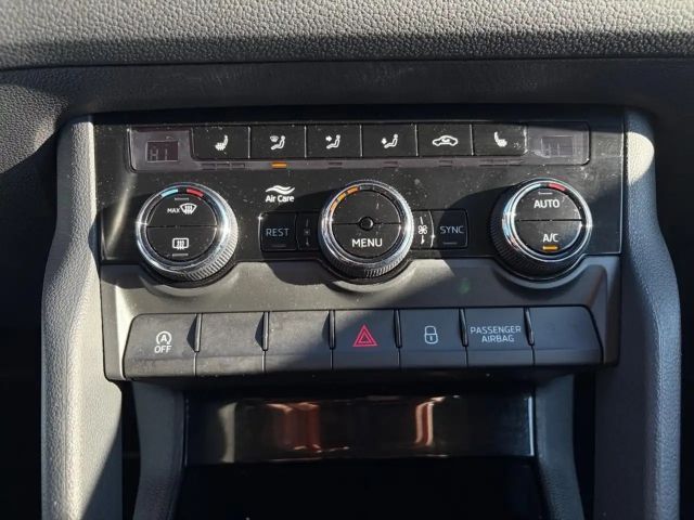 Skoda Kodiaq 1.5 TSI ACT Ambition