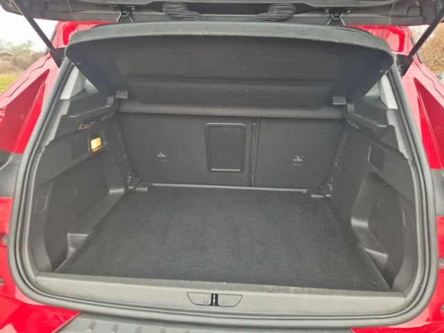 Opel Grandland X Turbo