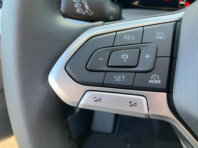 Volkswagen Golf Rabbit TSI