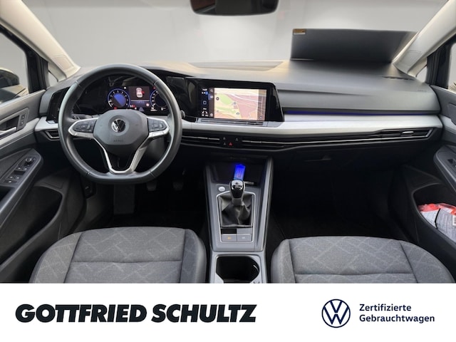 Volkswagen Golf 1.5 TSI Life