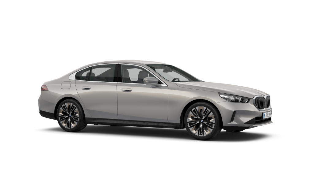 BMW 540 540d Sedan xDrive