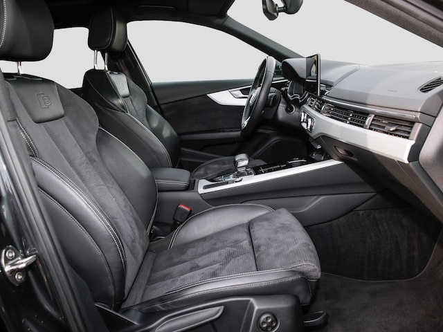 Audi A4 35 TDI Avant S-Tronic