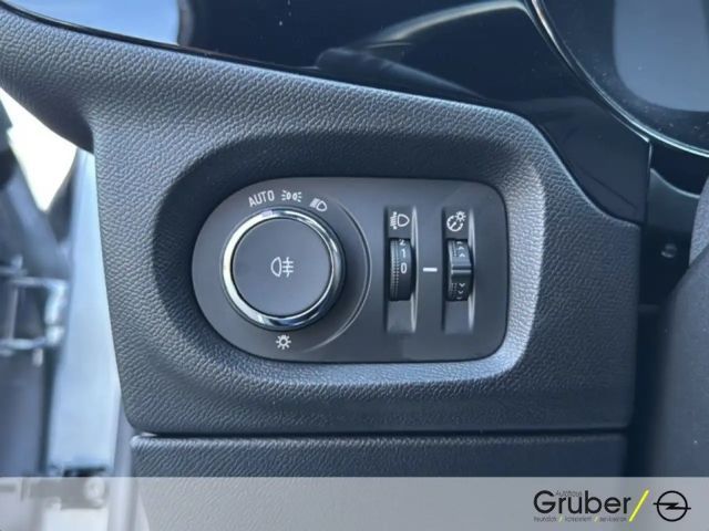 Opel Corsa GS-Line Grand Sport