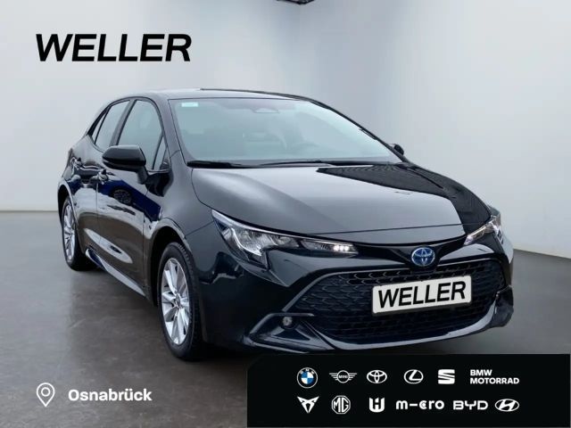 Toyota Corolla Business Hybride