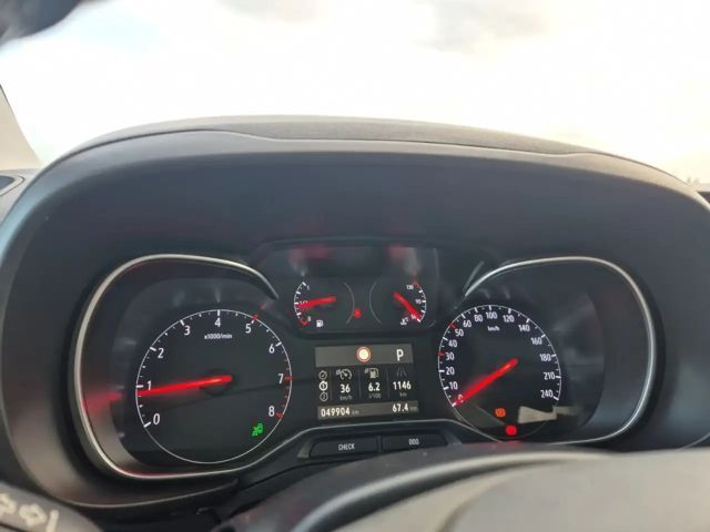 Opel Combo Life Ultimate