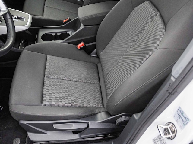 Audi Q4 e-tron 35 Sportback