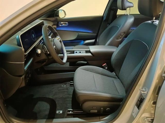 Hyundai IONIQ 6 BLACK Edition 77,4 kWh