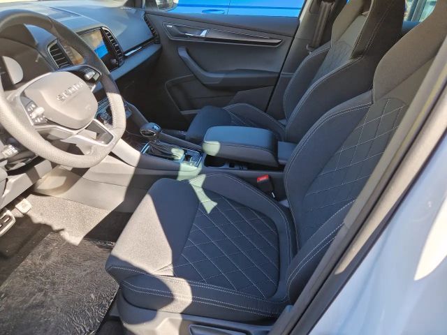 Skoda Karoq 4x4 Sportline