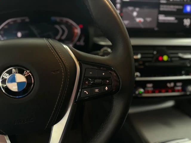 BMW 520 520d Touring