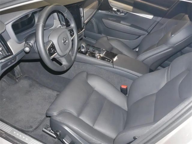 Volvo V90 AWD Bright Plus T8